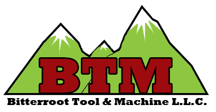 Bitterroot Tool Logo