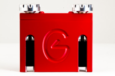 GrainMaker Clamp
