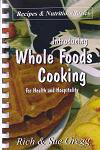 Introducing Whole Foods Cooking